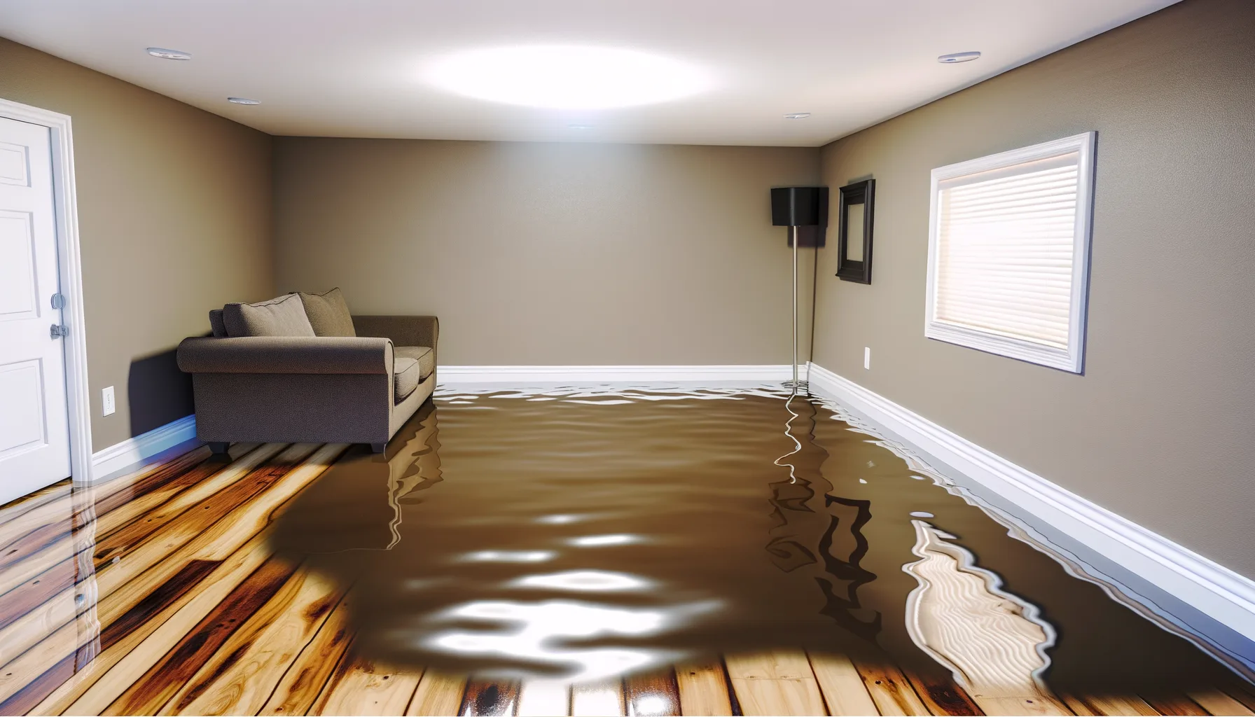 Storm Damage Restoration