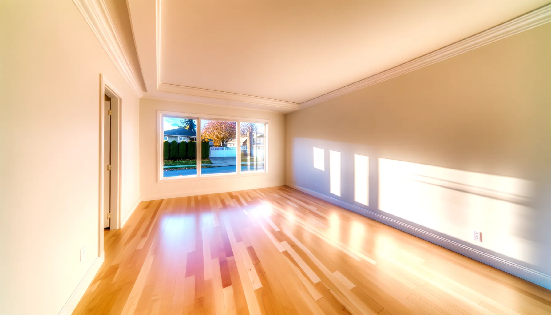 Residential Water Damage Repair