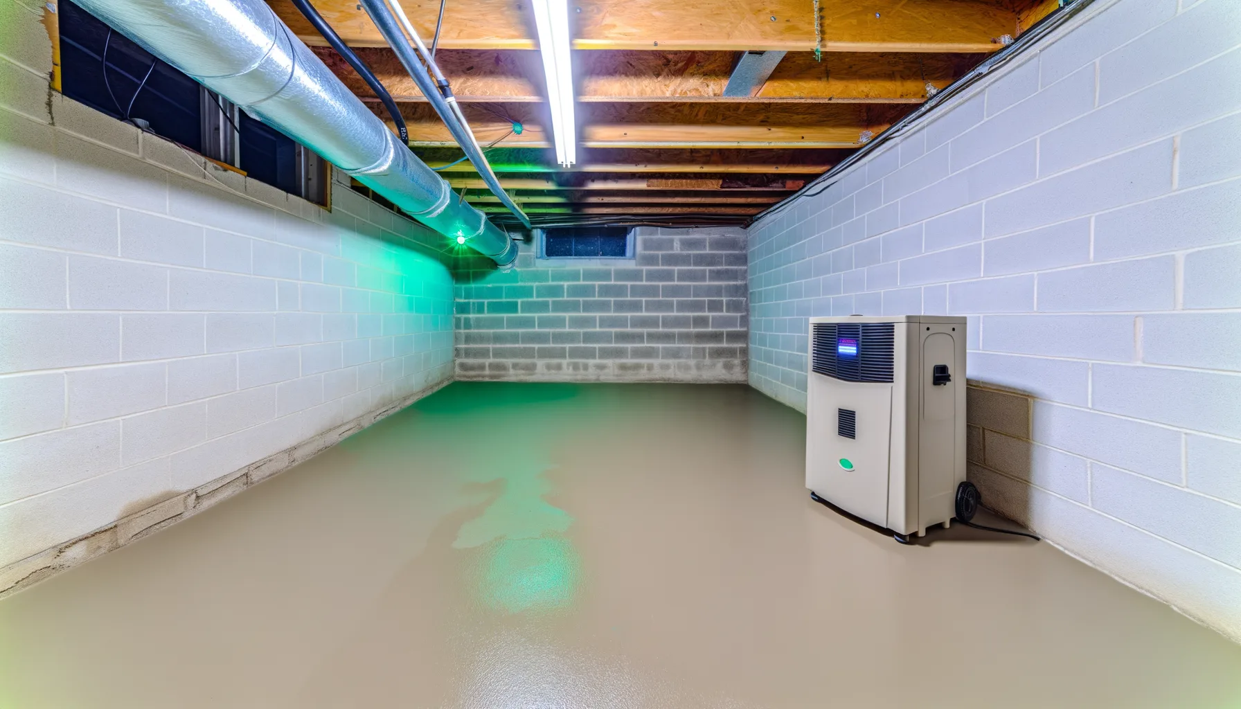 Spring Water Damage Restoration Checklist for Friendswood Homeowners