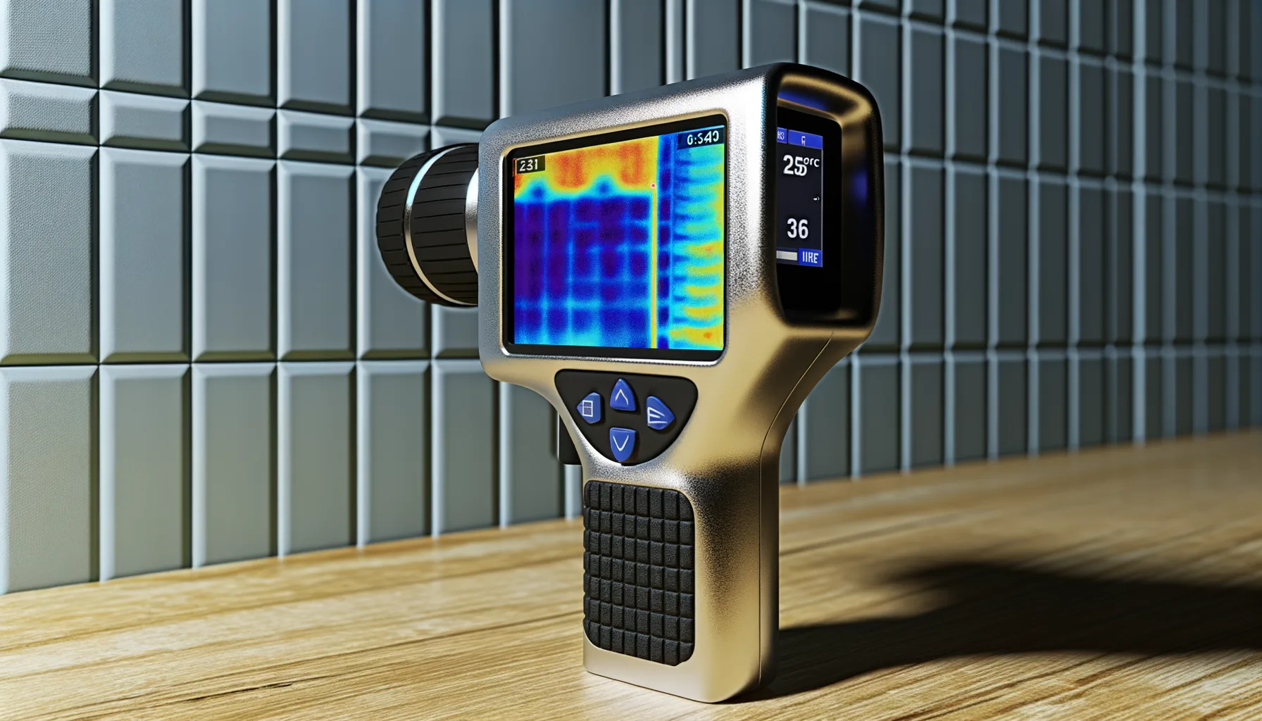 Professional Equipment