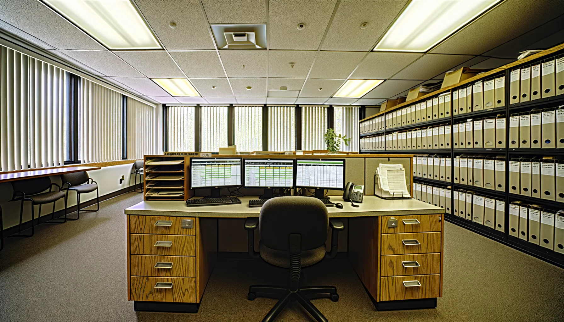 Water damage restoration service