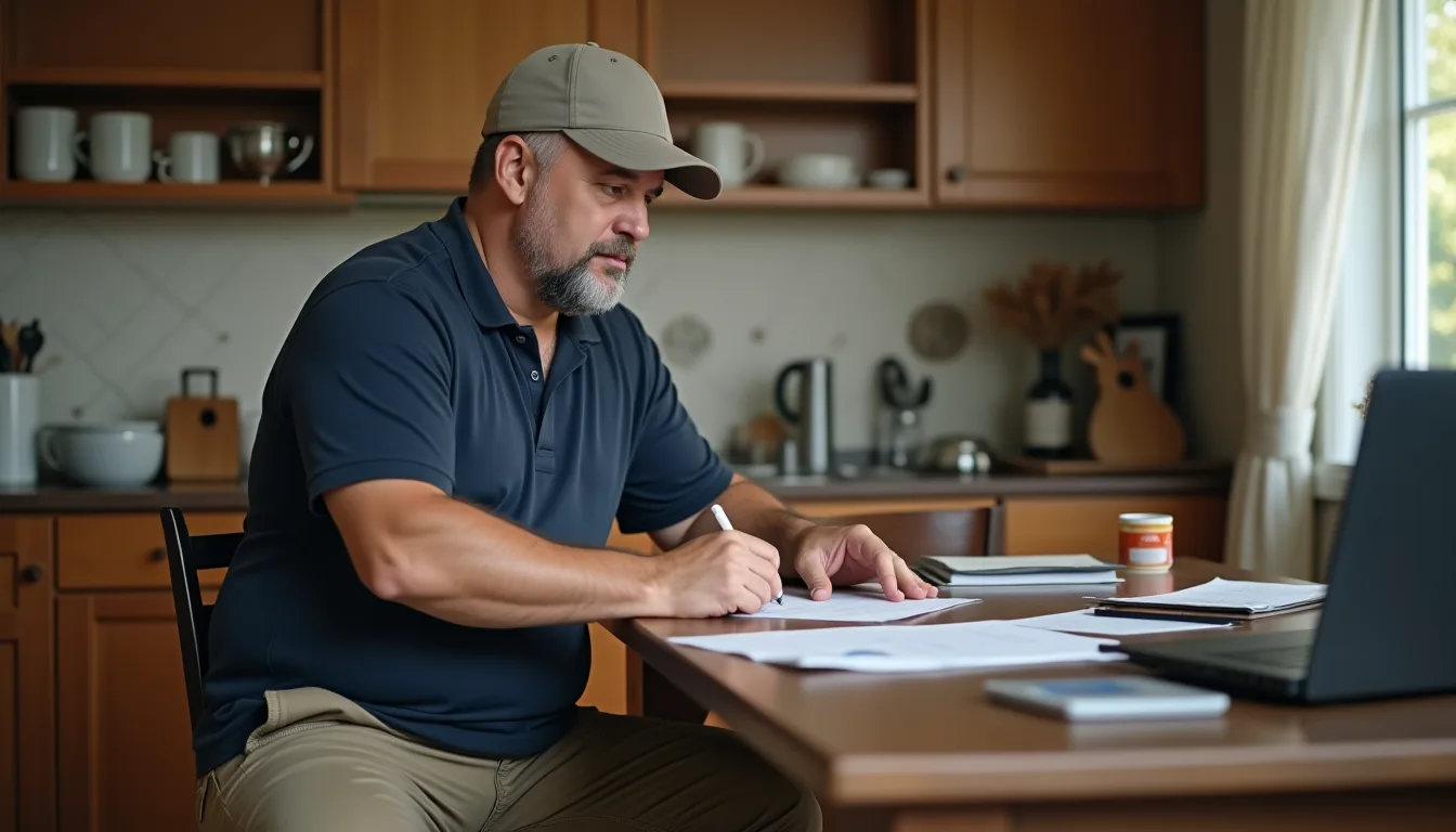 Basement Waterproofing